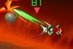 Star Fox Command (DS)
