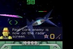 Star Fox Command (DS)