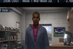 Let's Make a Soccer Team! (PlayStation 2)