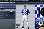 Let's Make a Soccer Team! (PlayStation 2)