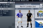 Let's Make a Soccer Team! (PlayStation 2)