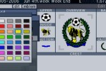 Let's Make a Soccer Team! (PlayStation 2)