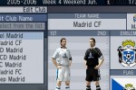 Let's Make a Soccer Team! (PlayStation 2)