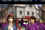 Let's Make a Soccer Team! (PlayStation 2)