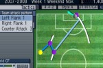 Let's Make a Soccer Team! (PlayStation 2)