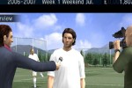 Let's Make a Soccer Team! (PlayStation 2)