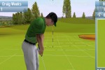 Real World Golf 2007 (PlayStation 2)