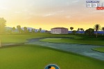 Real World Golf 2007 (PlayStation 2)