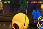 Pac-Man World Rally (PlayStation 2)