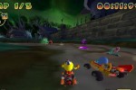 Pac-Man World Rally (PlayStation 2)