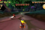 Pac-Man World Rally (PlayStation 2)