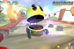 Pac-Man World Rally (GameCube)