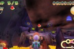 Pac-Man World Rally (GameCube)