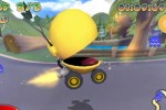 Pac-Man World Rally (GameCube)