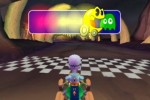 Pac-Man World Rally (GameCube)