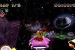 Pac-Man World Rally (GameCube)