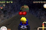 Pac-Man World Rally (GameCube)