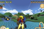 Pac-Man World Rally (GameCube)