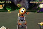 Pac-Man World Rally (GameCube)