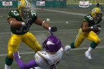 Madden NFL 07 (GameCube)