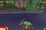 Pac-Man World Rally (PSP)