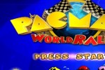 Pac-Man World Rally (PSP)