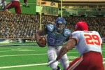 Madden NFL 07 (PSP)