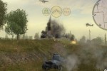 First Battalion (PC)