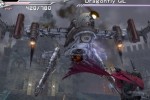 Dirge of Cerberus: Final Fantasy VII (PlayStation 2)