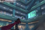 Dirge of Cerberus: Final Fantasy VII (PlayStation 2)