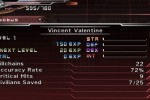 Dirge of Cerberus: Final Fantasy VII (PlayStation 2)