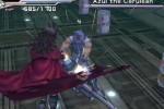 Dirge of Cerberus: Final Fantasy VII (PlayStation 2)