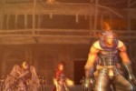 Dirge of Cerberus: Final Fantasy VII (PlayStation 2)