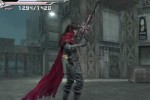 Dirge of Cerberus: Final Fantasy VII (PlayStation 2)