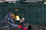 Dirge of Cerberus: Final Fantasy VII (PlayStation 2)