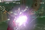 Dirge of Cerberus: Final Fantasy VII (PlayStation 2)