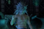 Dirge of Cerberus: Final Fantasy VII (PlayStation 2)