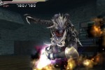 Dirge of Cerberus: Final Fantasy VII (PlayStation 2)