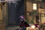 Dirge of Cerberus: Final Fantasy VII (PlayStation 2)