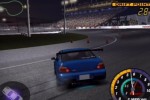 D1 Professional Drift Grand Prix Series (PlayStation 2)