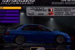 D1 Professional Drift Grand Prix Series (PlayStation 2)