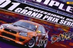 D1 Professional Drift Grand Prix Series (PlayStation 2)