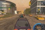 World Racing 2 (Xbox)