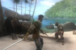 Pirates: Legend of the Black Buccaneer (Xbox)