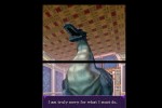 Deep Labyrinth (DS)
