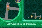 Deep Labyrinth (DS)
