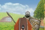 Deep Labyrinth (DS)