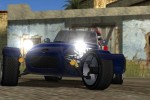World Racing 2 (PC)