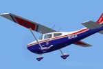 Civil Air Patrol Pilot Search and Rescue (PC)
