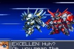 Super Robot Taisen: Original Generation (Game Boy Advance)